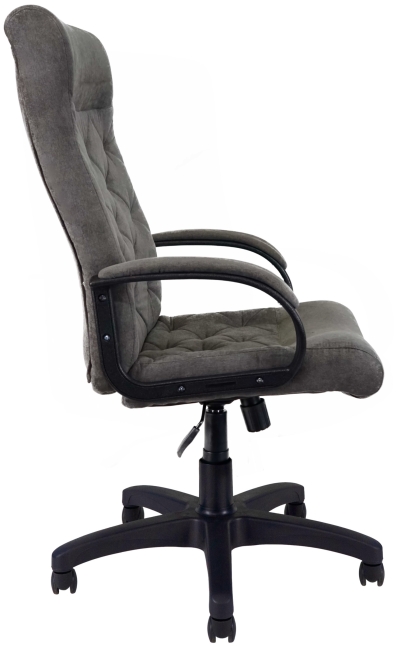 Кресло Кр82 ткань темно-серый