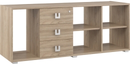 Креденция правая SOLID SOL29741105 Вяз