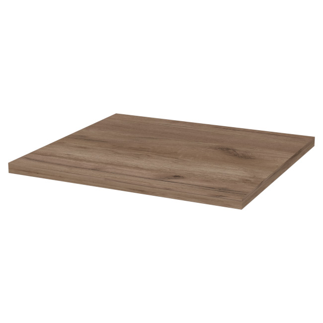 Дополнительная полка ПВ-35 цвет Дуб Крафт