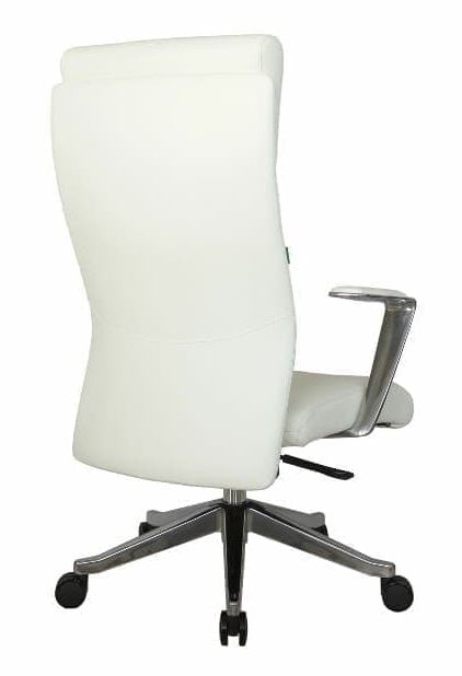 Кресло руководителя RIVA A1511 Белый