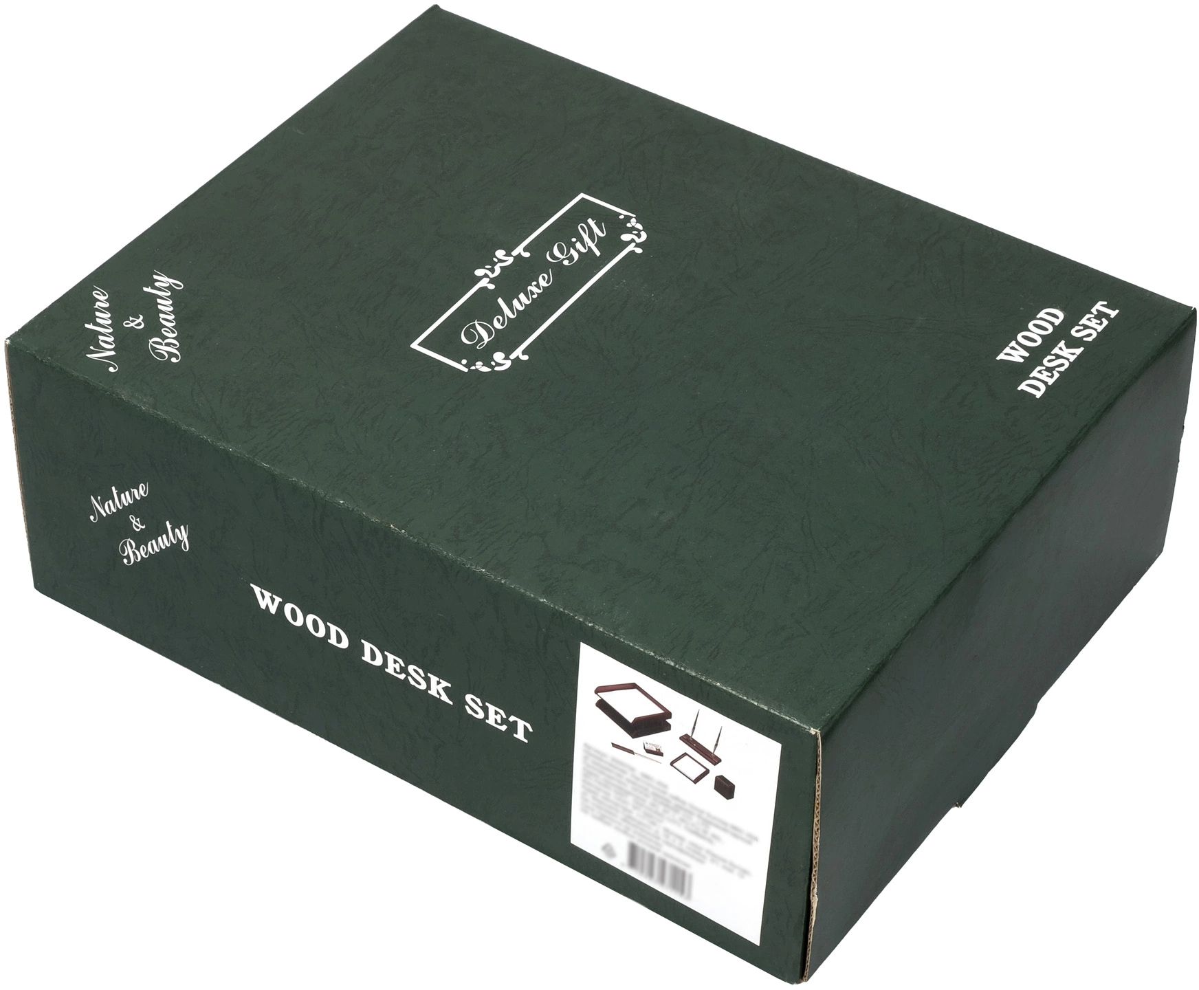 Настольный набор Good Sunrise M6C-25A