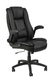 Офисное кресло MF-3052 Black